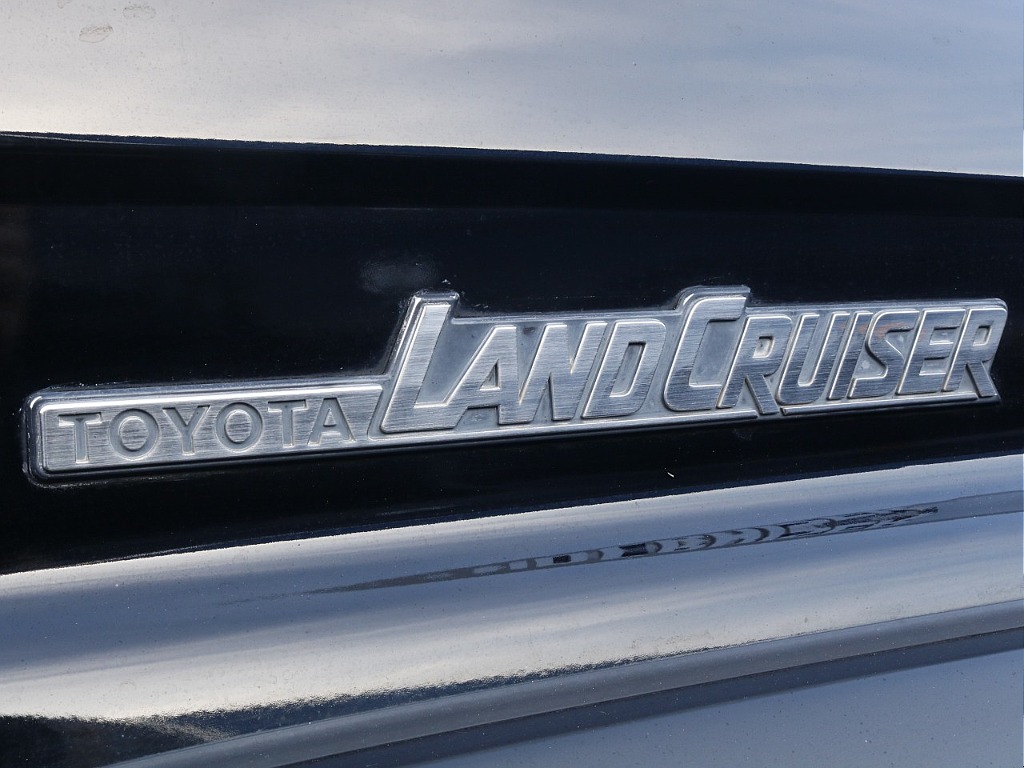 トヨタ ランドクルーザープラド(33枚目)