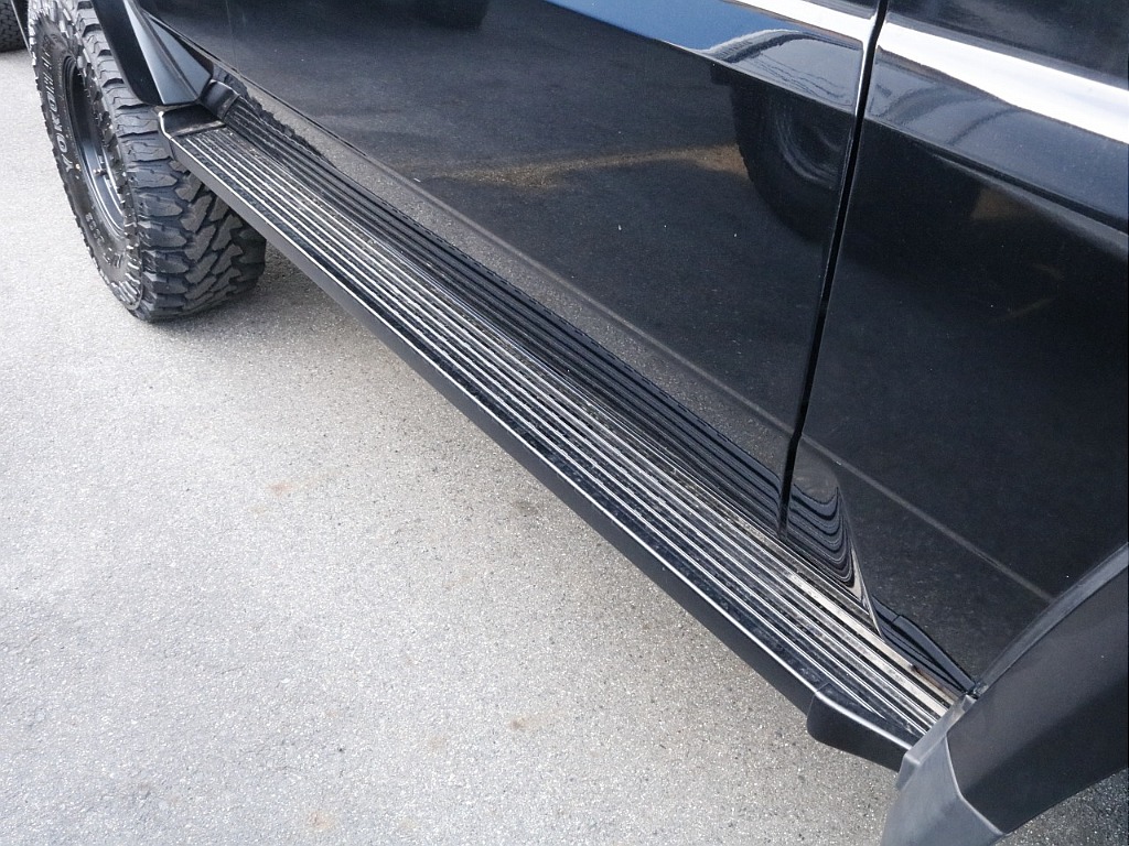 トヨタ ランドクルーザープラド(34枚目)