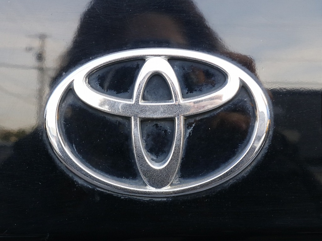 トヨタ ランドクルーザープラド(39枚目)