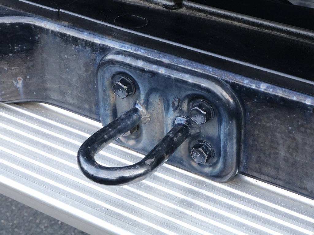 トヨタ ランドクルーザープラド(40枚目)