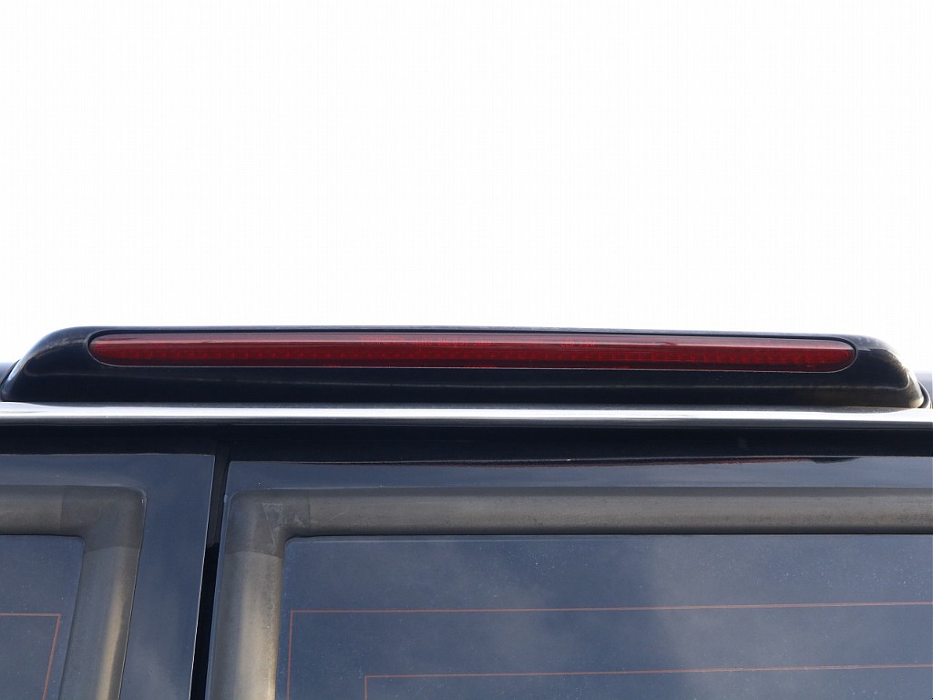 トヨタ ランドクルーザープラド(41枚目)