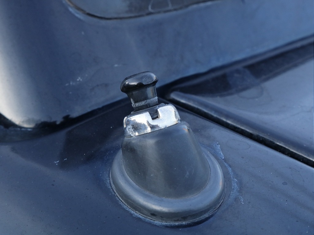 トヨタ ランドクルーザープラド(43枚目)