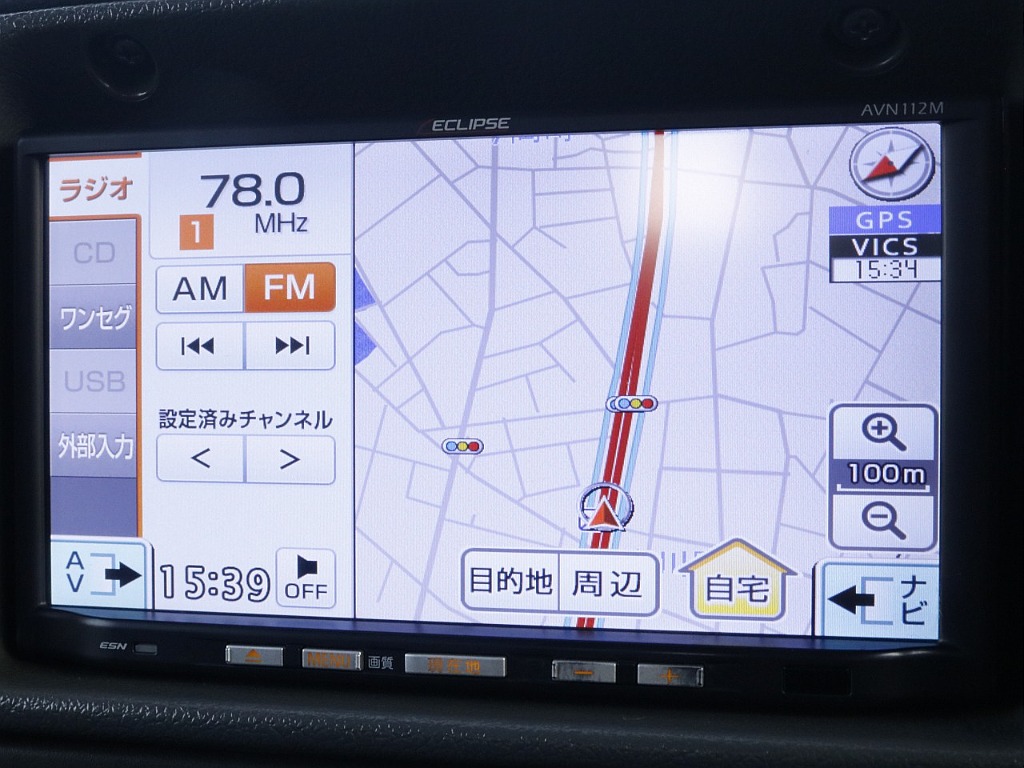 トヨタ ランドクルーザープラド(44枚目)