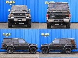 トヨタ ランドクルーザープラド(5枚目)