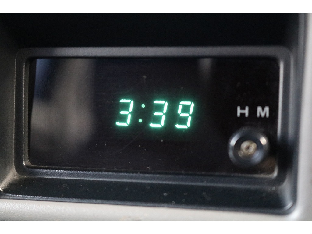 トヨタ ランドクルーザープラド(56枚目)