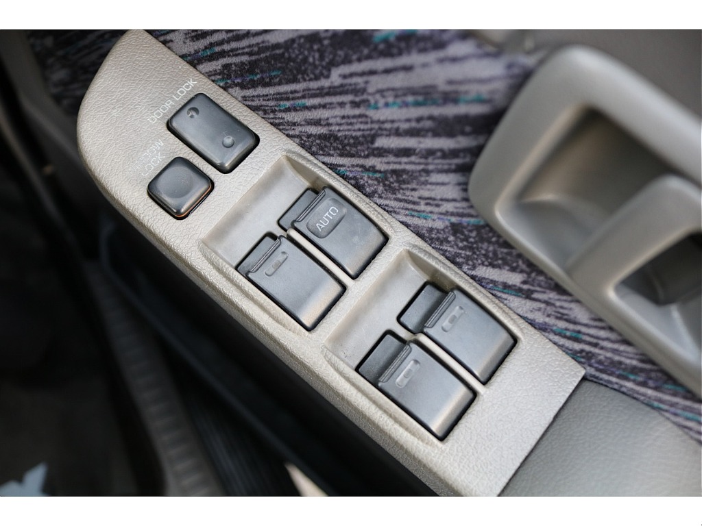 トヨタ ランドクルーザープラド(59枚目)