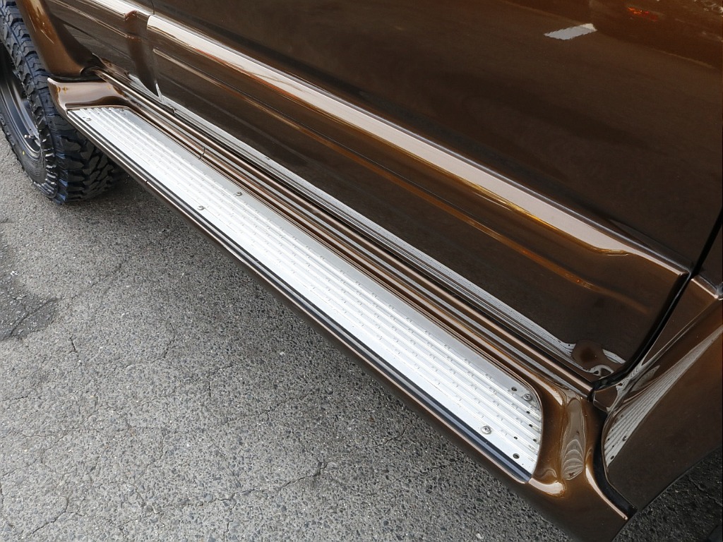 サイドステップ