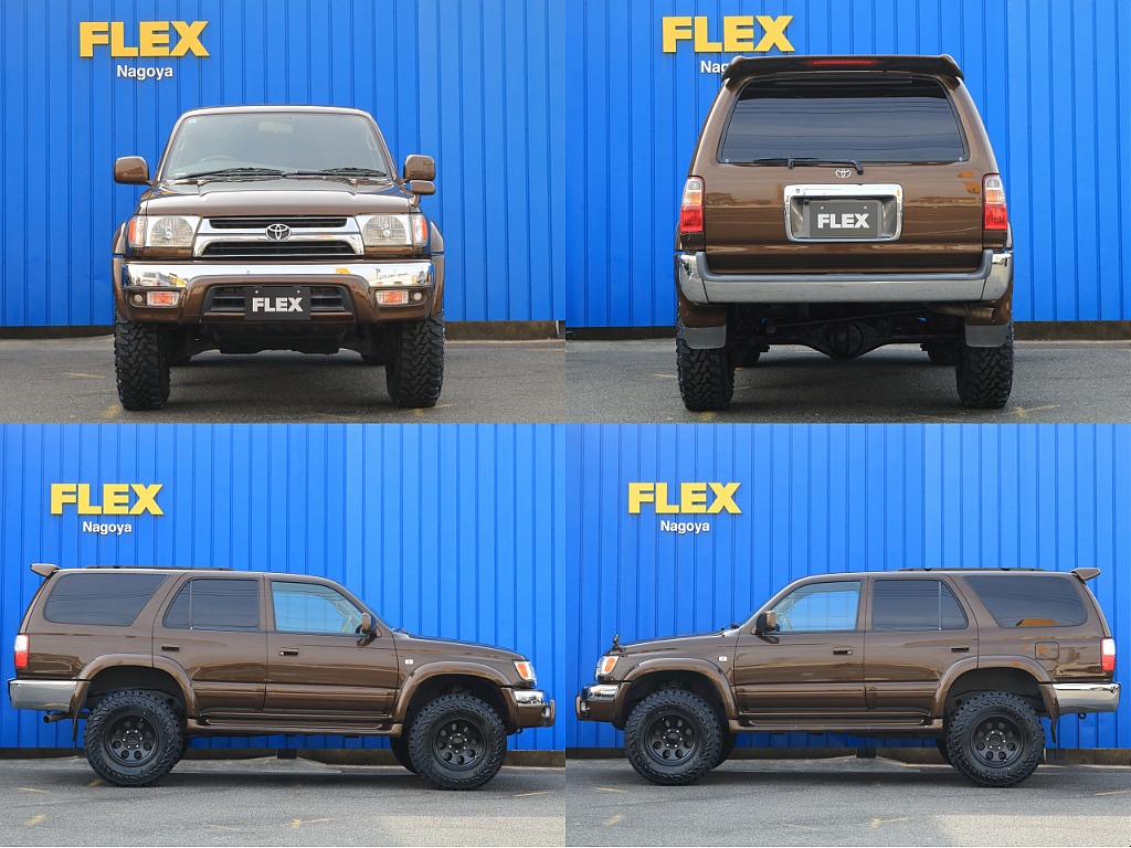 ここからの追加カスタムも可能です！ぜひご相談ください！