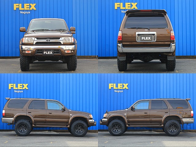 ここからの追加カスタムも可能です！ぜひご相談ください！