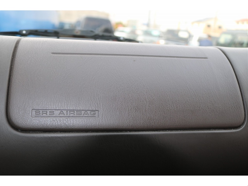 劣化しやすいダッシュボードの状態も良いです