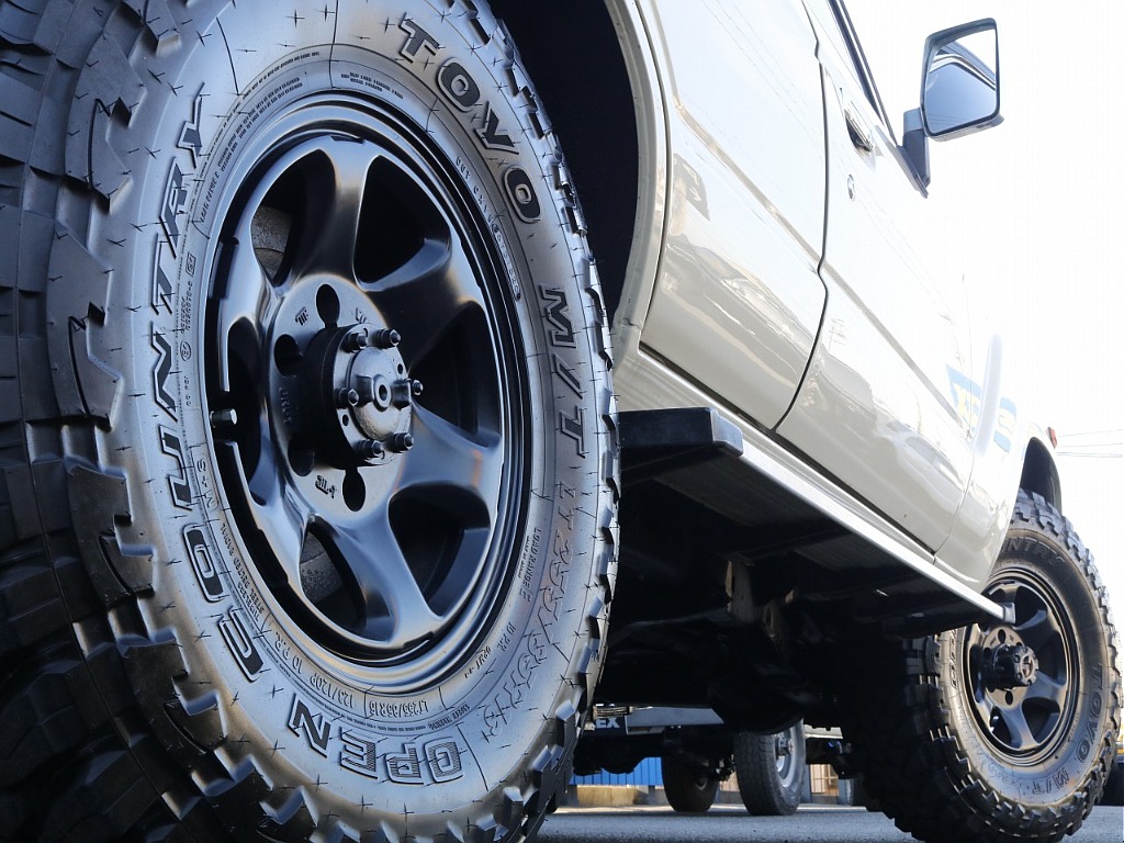 下アングルもかっこいいですね◎