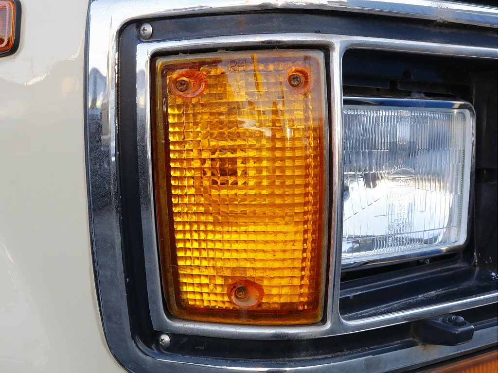 オレンジコーナーレンズ！