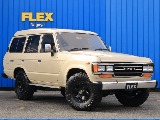 トヨタ ランドクルーザー60(3枚目)