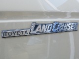 ランドクルーザーエンブレム