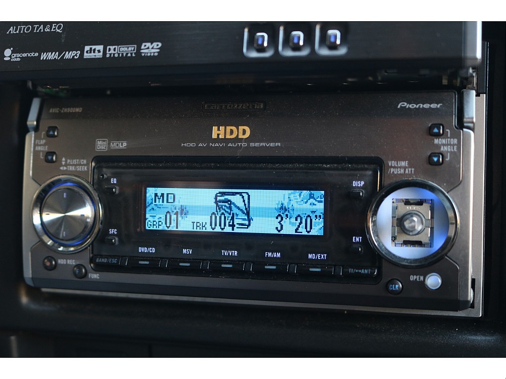 トヨタ ランドクルーザー60(52枚目)