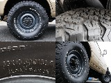 BFグットリッチタイヤT/A(33/10.50R15)となります！
