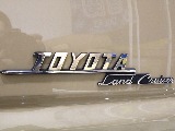 ランドクルーザーエンブレム