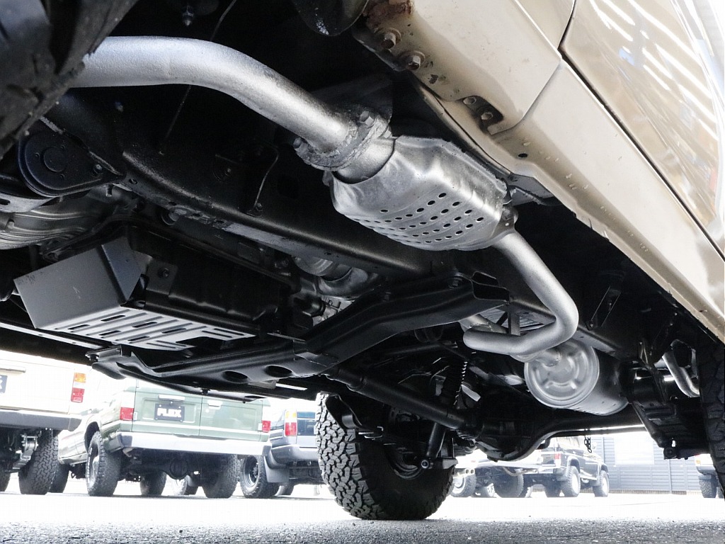 フレームも綺麗な状態です！