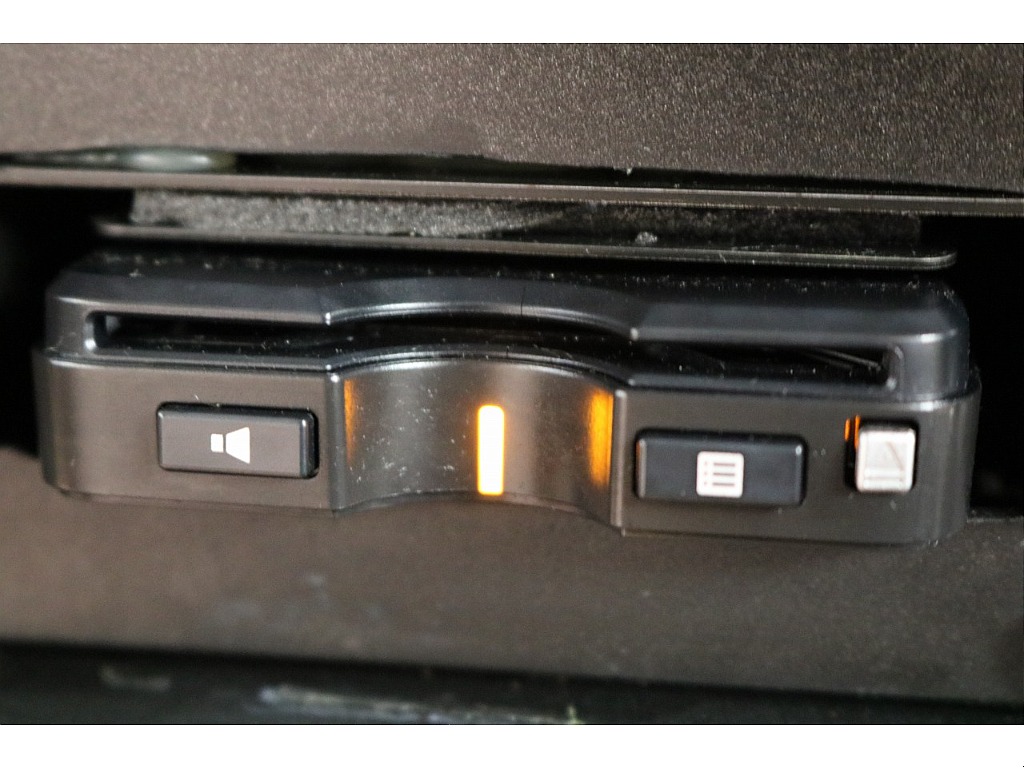 スイッチ操作部！