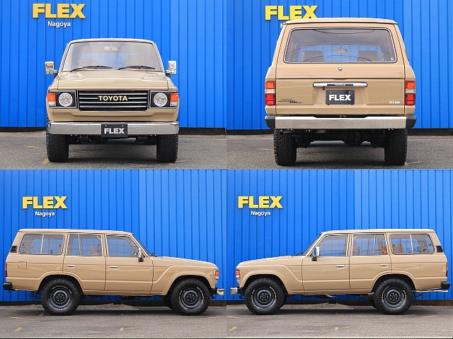 全長471センチ、全幅180センチになります。日本の駐車場規格が長さ5ｍ、幅2ｍになりますので、基本的には収まります。