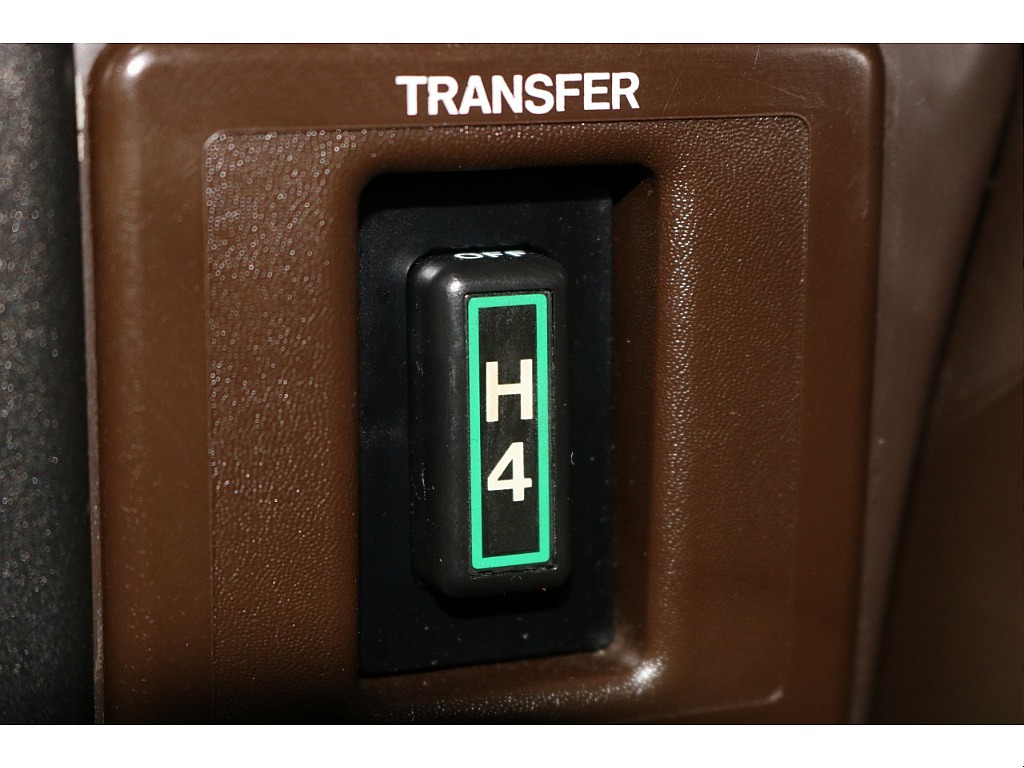 スイッチ操作部！