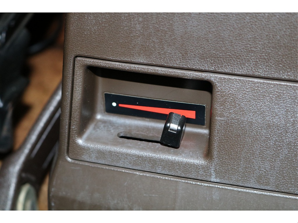 スイッチ操作部！