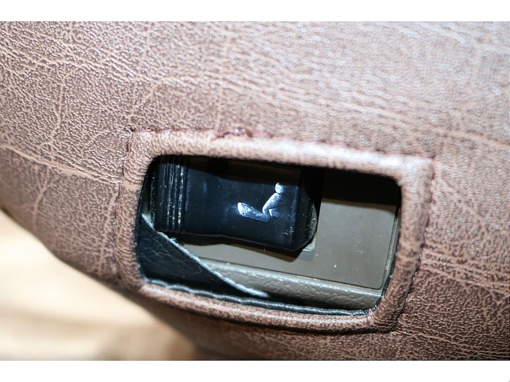 スイッチ操作部！