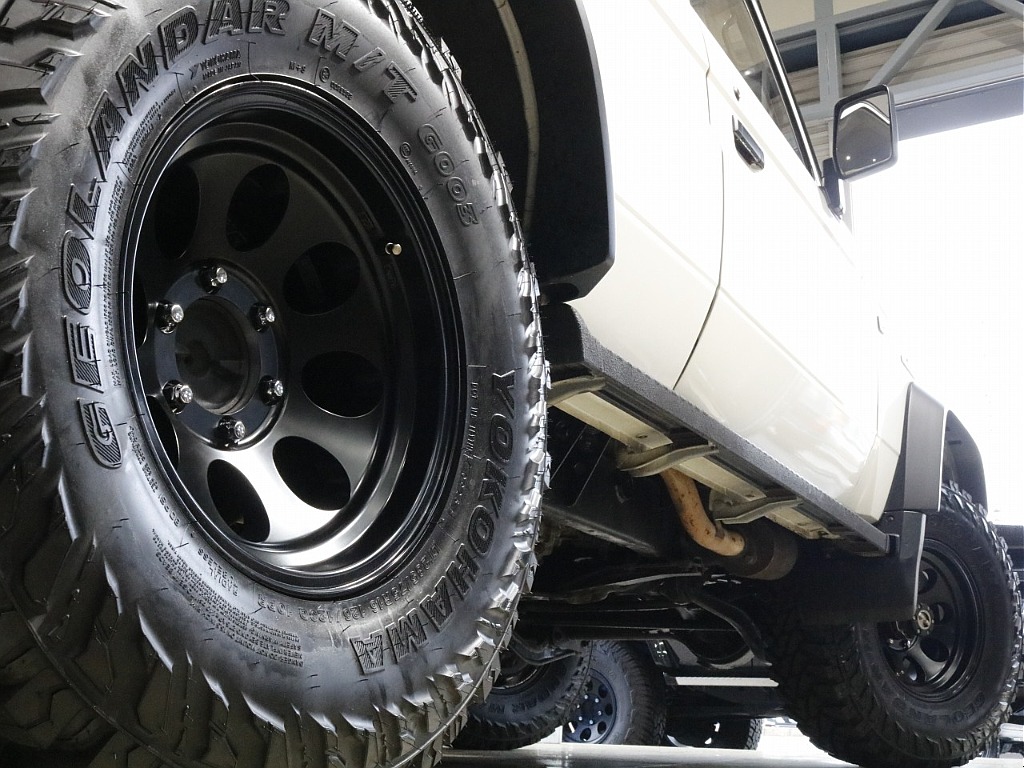 下アングルもかっこいいですね◎