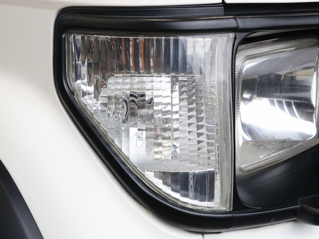 コーナーレンズ