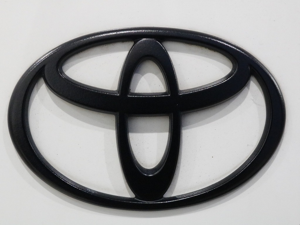 Tマークエンブレム