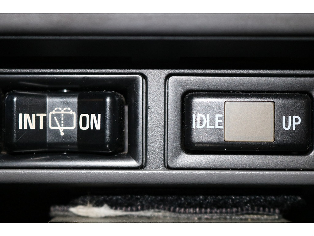 スイッチ操作部！