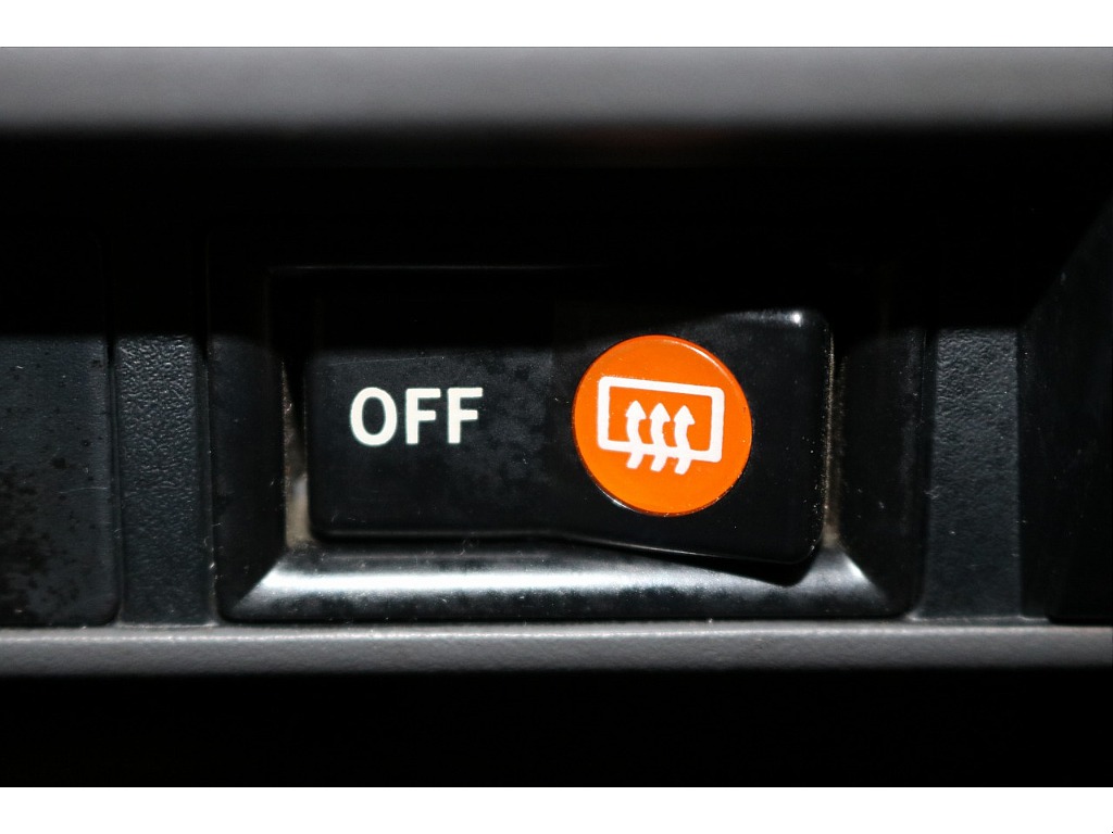 スイッチ操作部！