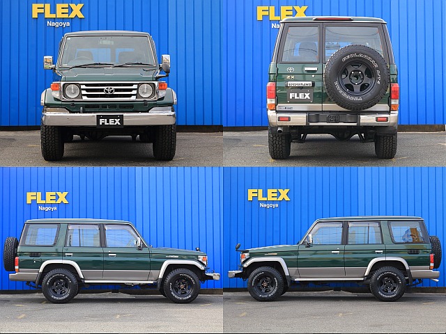 全長483センチ、全幅179センチになります。日本の駐車場規格が長さ5ｍ、幅2ｍになりますので、基本的には収まります。