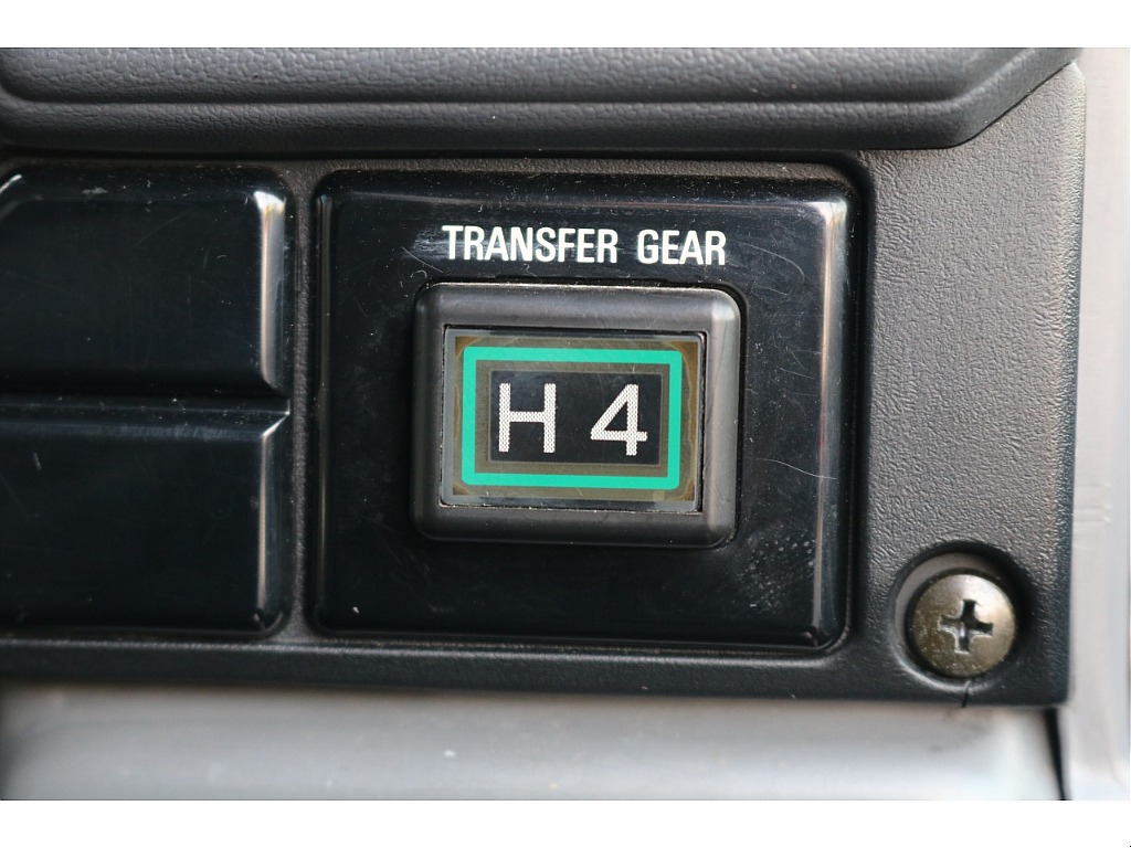 切り替えスイッチ