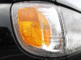 フロントウインカー