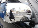 サイドミラー