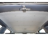 天張りになります！中古車ではたまにヤニ汚れで真っ黒なお車などもありますので中古車選びでは重要なチェックポイントです！