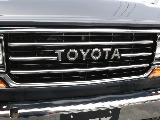 TOYOTAグリル