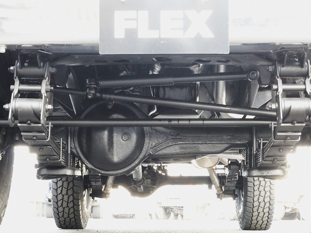 下周りの状態も良いです。