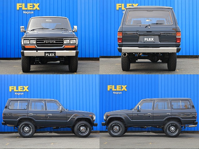 全長474センチ、全幅187センチになります。日本の駐車場規格が長さ5ｍ、幅2ｍになりますので、基本的には収まります。