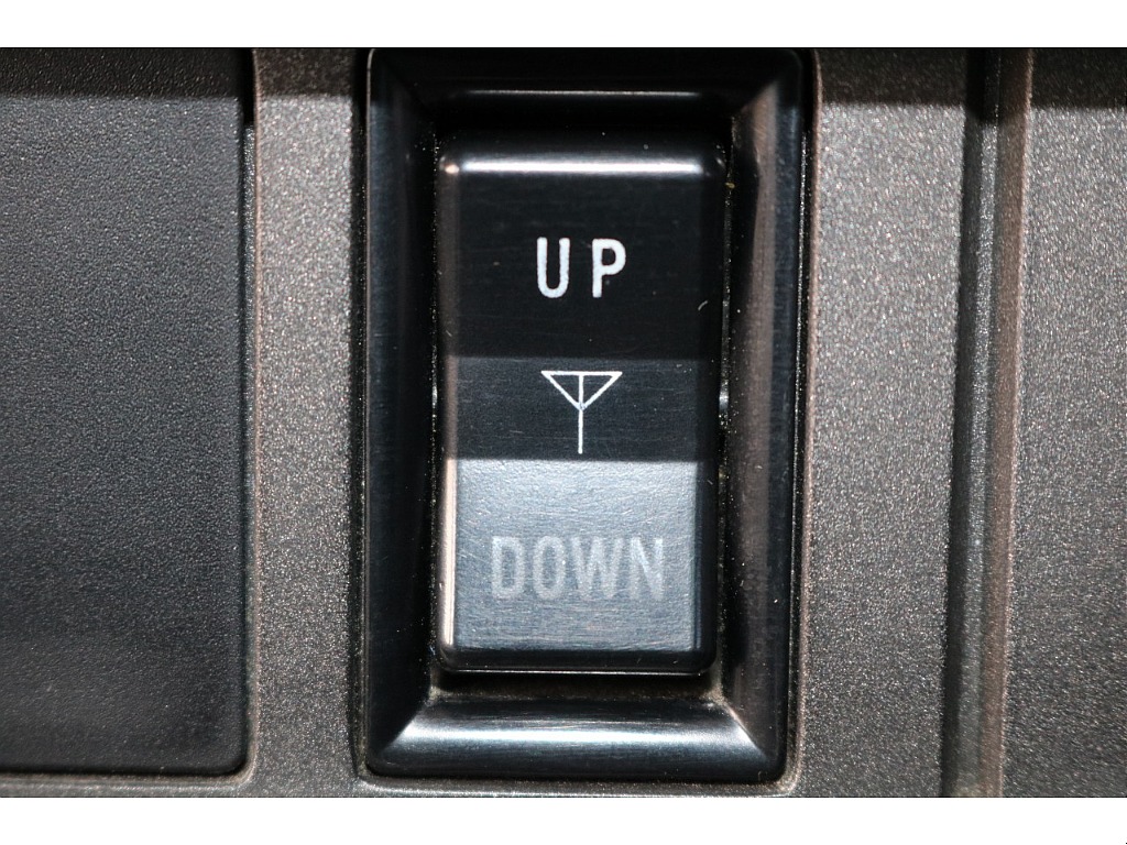 アンテナ操作部