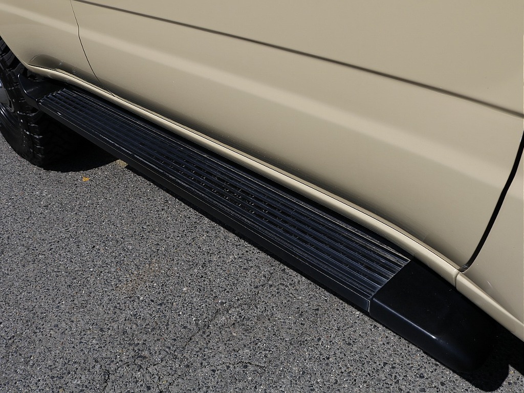 サイドステップ