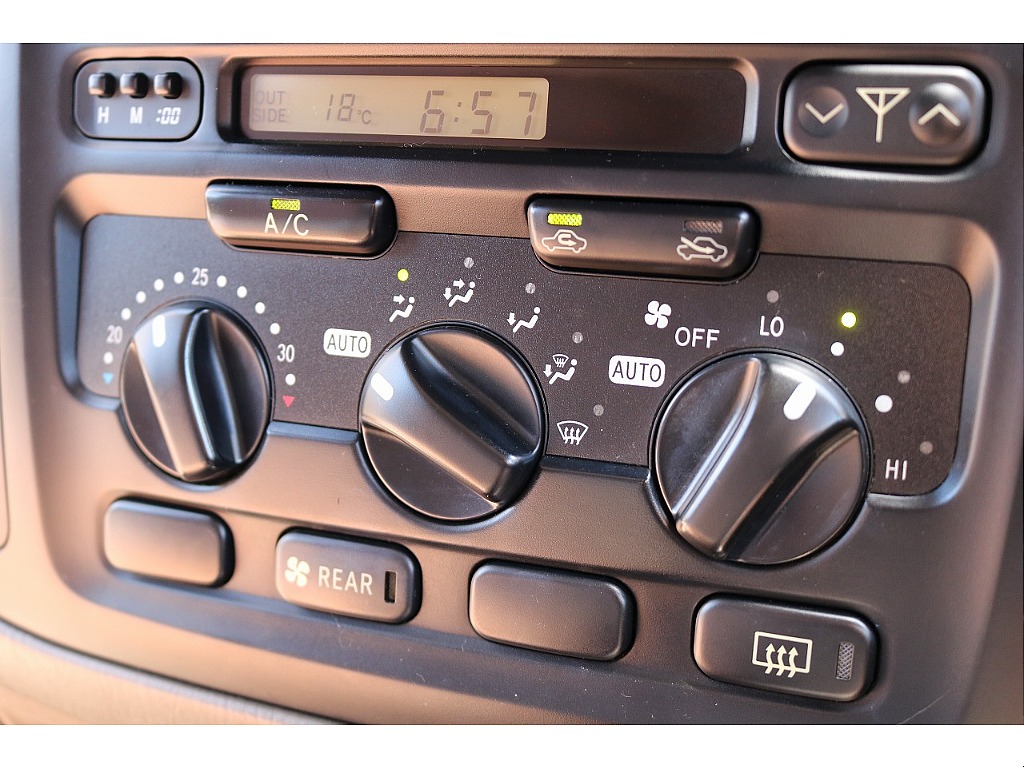 エアコンパネルになります！