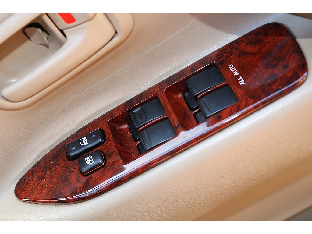 パワーウィンドウスイッチ！