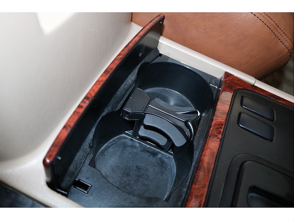 ドリンクホルダー