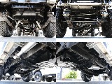 トヨタ ランドクルーザー70(18枚目)