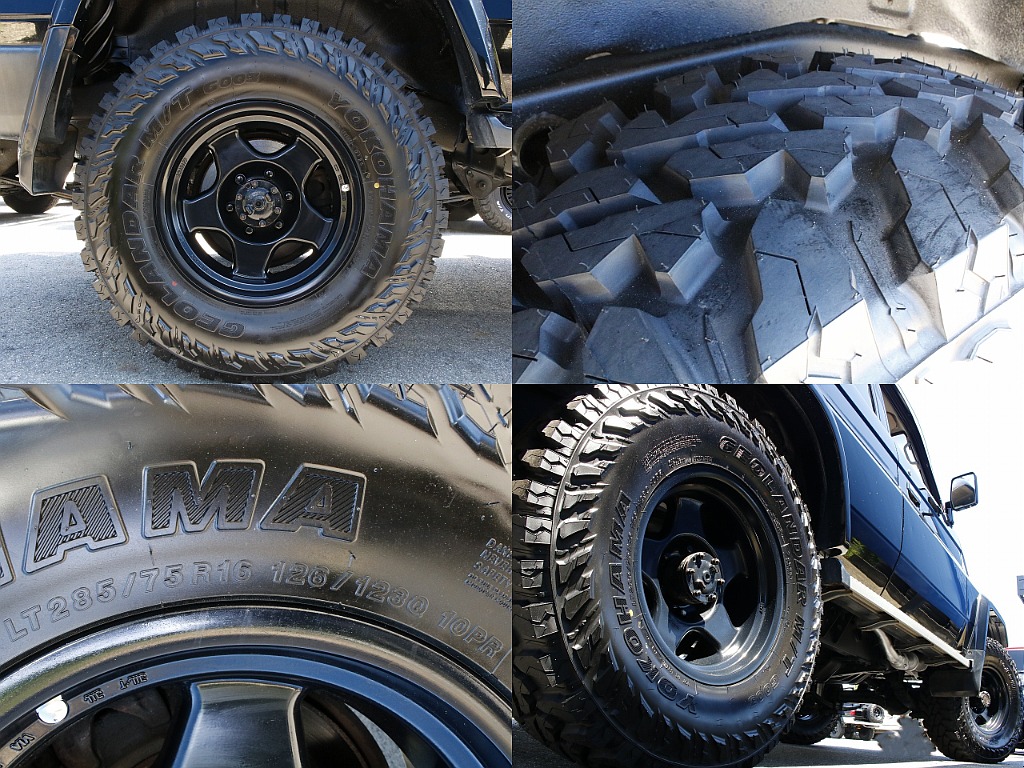 トヨタ ランドクルーザー70(20枚目)