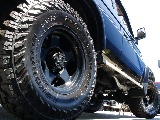 トヨタ ランドクルーザー70(24枚目)