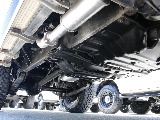 トヨタ ランドクルーザー70(41枚目)