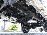 トヨタ ランドクルーザー70(42枚目)